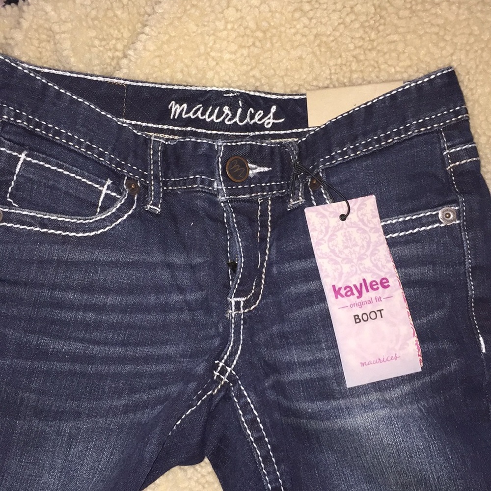 Jeans - Picture 5 of 6
